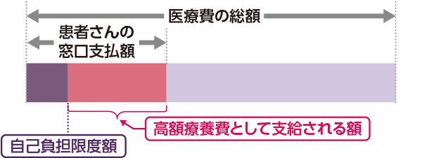 高額療養費制度