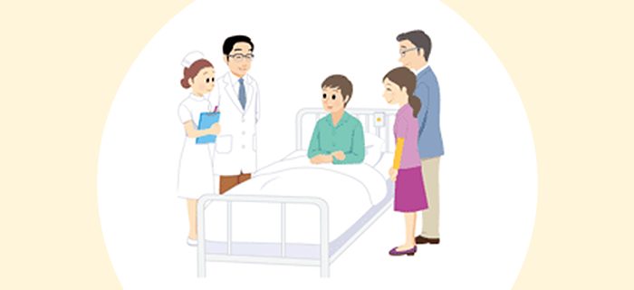 クロザリル治療について