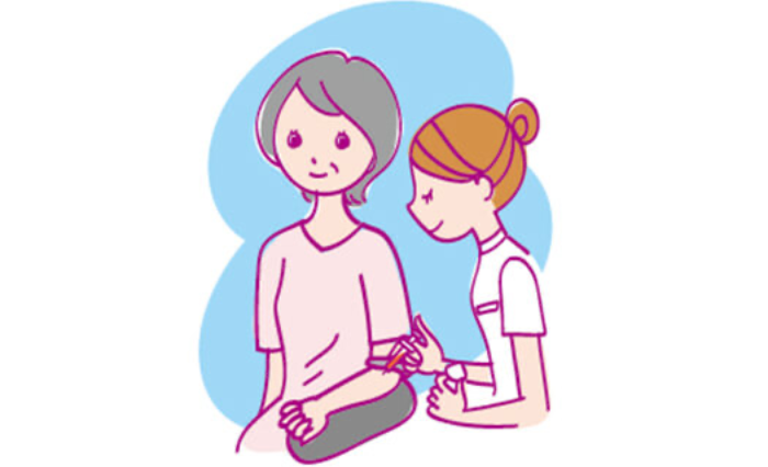 ゾレアによる治療を受けるには