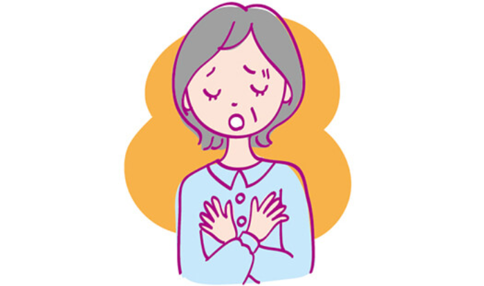 ゾレアの副作用