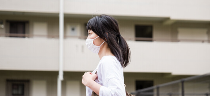 花粉症が生活に及ぼす影響