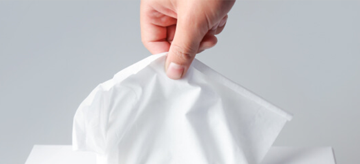 アレルギーと花粉症のしくみ