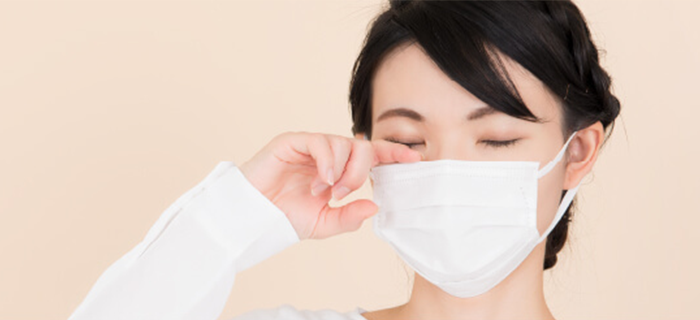 重症花粉症とは