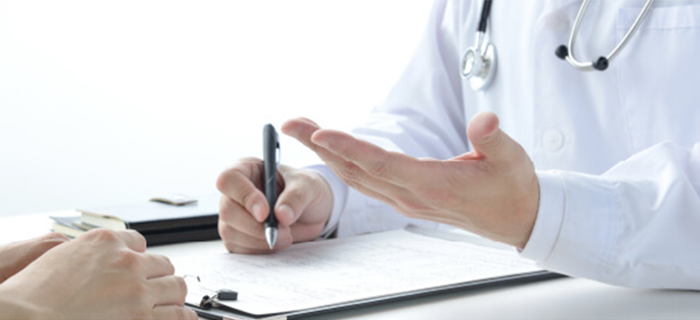 ゾレアによる治療中の注意