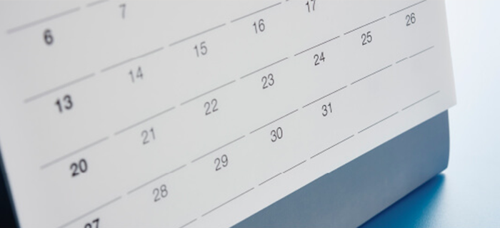 ゾレア投与のスケジュール