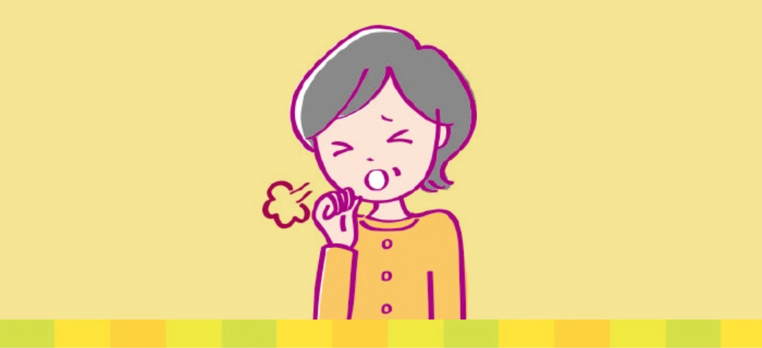 アレルギー性ぜんそくとは