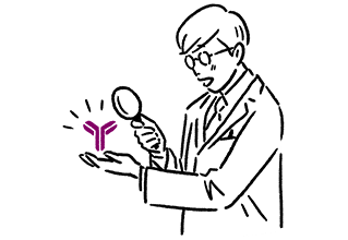 イメージ：特異的IgE検査