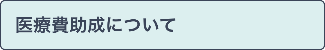 医療費助成について