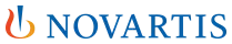 NOVARTIS ノバルティスファーマ株式会社 ロゴ